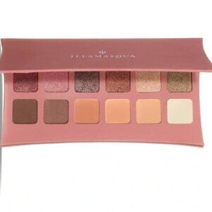 DISCONTINUED Illamasqua Unveiled Artistry Palette Eyeshadow Palette NIB